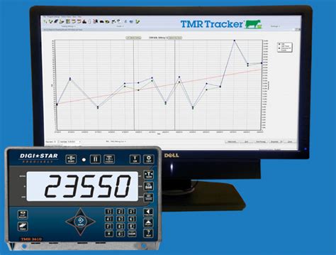tracker pro software.